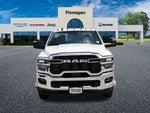 2026 RAM Ram 3500 Chassis Cab RAM 3500 TRADESMAN CREW CAB CHASSIS 4X4 60' CA