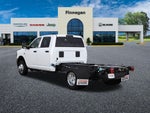 2026 RAM Ram 3500 Chassis Cab RAM 3500 TRADESMAN CREW CAB CHASSIS 4X4 60' CA