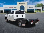 2026 RAM Ram 3500 Chassis Cab RAM 3500 TRADESMAN CREW CAB CHASSIS 4X4 60' CA