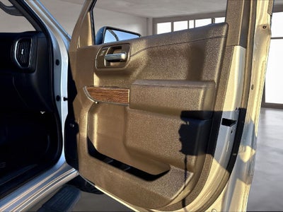 2020 Chevrolet Silverado 1500 RST 5.3L - Z71 - BUCKET SEATS - LEATHER
