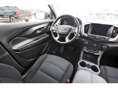 2023 GMC Terrain FWD SLE