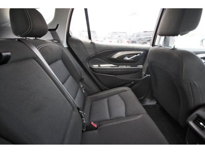 2023 GMC Terrain FWD SLE