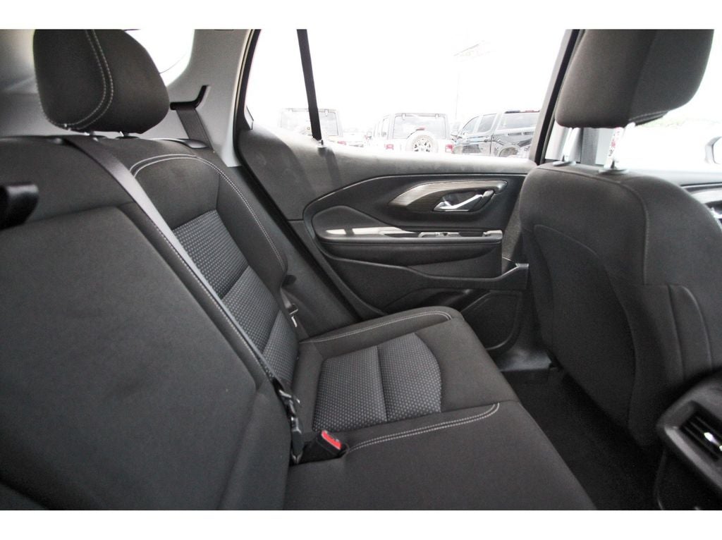 2023 GMC Terrain FWD SLE