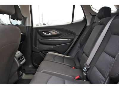 2023 GMC Terrain FWD SLE