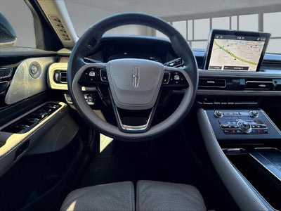 2022 Lincoln Aviator Reserve Premium - Luxury PKG - Revel Audio