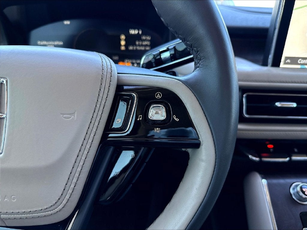 2022 Lincoln Aviator Reserve Premium - Luxury PKG - Revel Audio