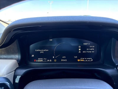 2022 Lincoln Aviator Reserve Premium - Luxury PKG - Revel Audio