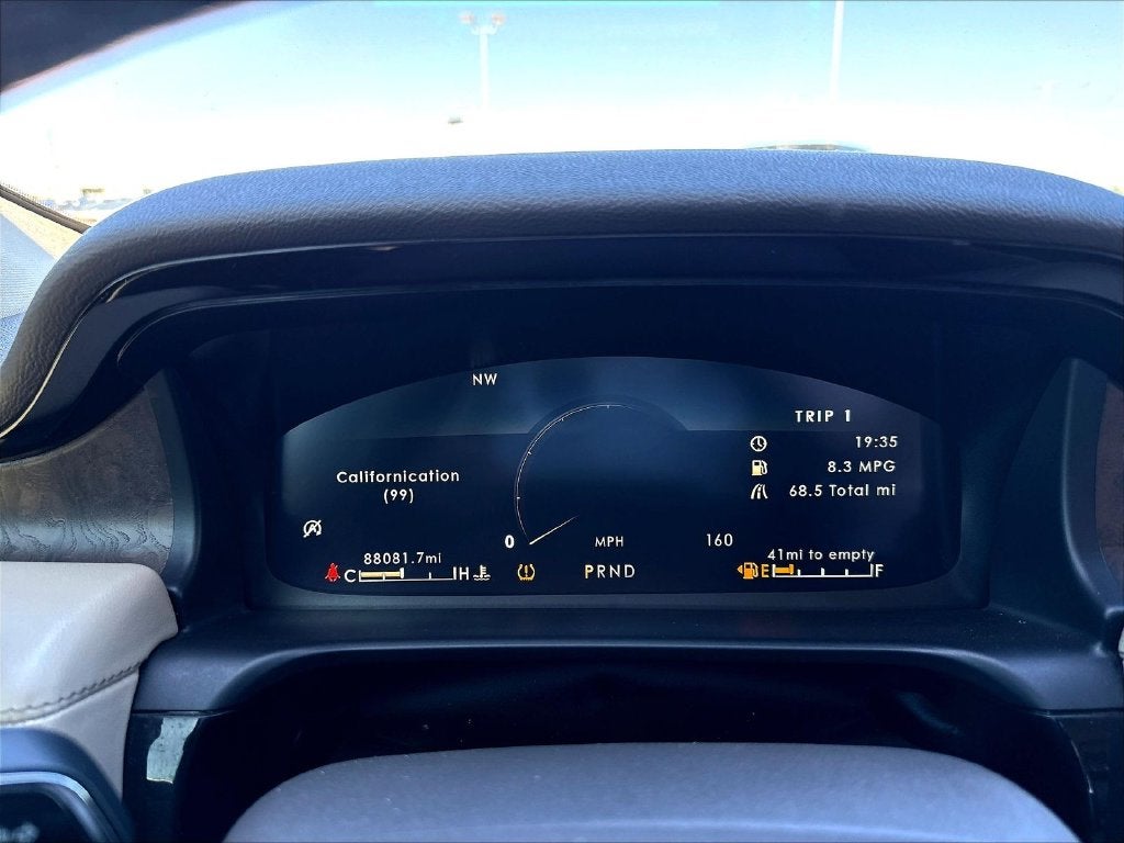 2022 Lincoln Aviator Reserve Premium - Luxury PKG - Revel Audio