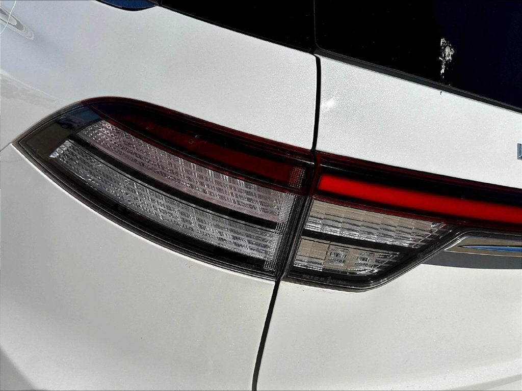 2022 Lincoln Aviator Reserve Premium - Luxury PKG - Revel Audio