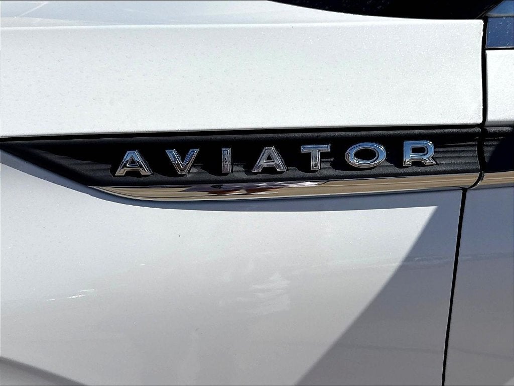 2022 Lincoln Aviator Reserve Premium - Luxury PKG - Revel Audio