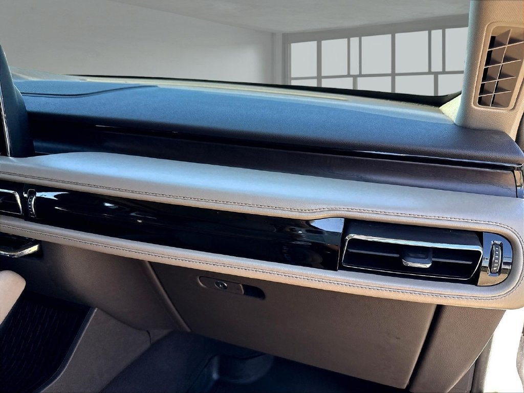 2022 Lincoln Aviator Reserve Premium - Luxury PKG - Revel Audio