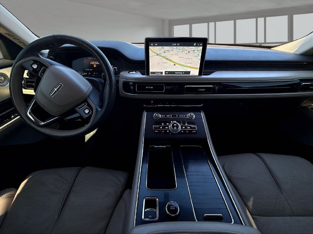 2022 Lincoln Aviator Reserve Premium - Luxury PKG - Revel Audio