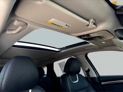 2022 Hyundai Tucson Limited Leather - Sunroof