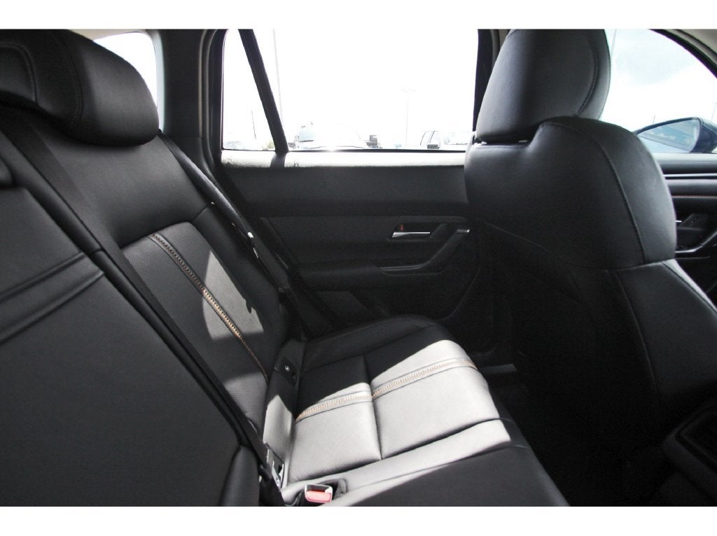 2025 Mazda Mazda CX-50 Hybrid Premium Plus Pano Roof - Roof Cross Rails