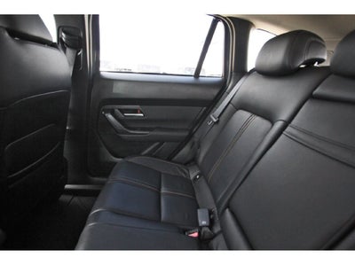 2025 Mazda Mazda CX-50 Hybrid Premium Plus Pano Roof - Roof Cross Rails