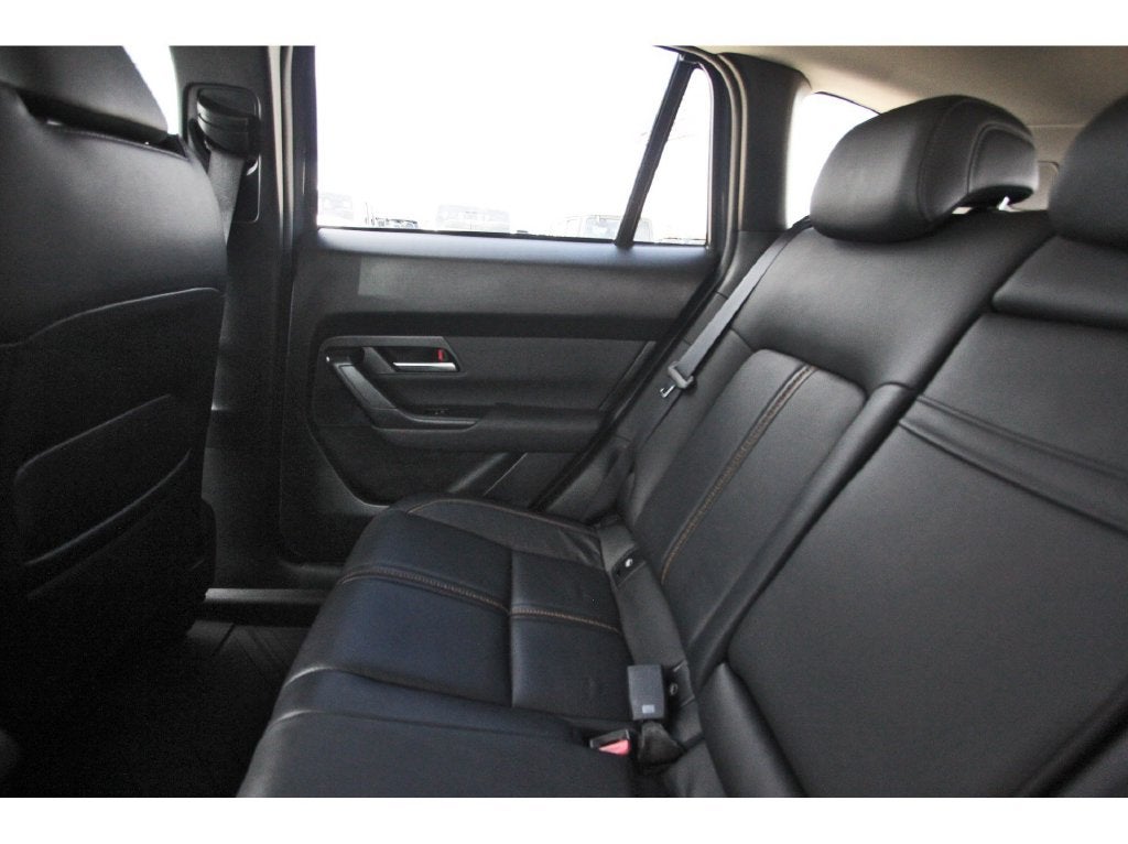 2025 Mazda Mazda CX-50 Hybrid Premium Plus Pano Roof - Roof Cross Rails