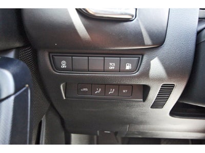 2025 Mazda Mazda CX-50 Hybrid Premium Plus Pano Roof - Roof Cross Rails