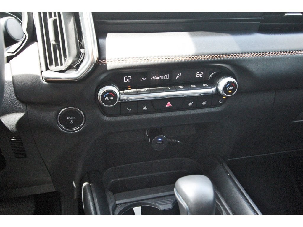 2025 Mazda Mazda CX-50 Hybrid Premium Plus Pano Roof - Roof Cross Rails