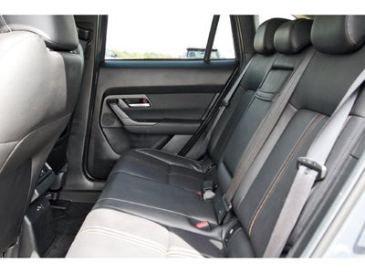 2025 Mazda Mazda CX-50 Hybrid Premium Plus Pano Roof - Roof Cross Rails