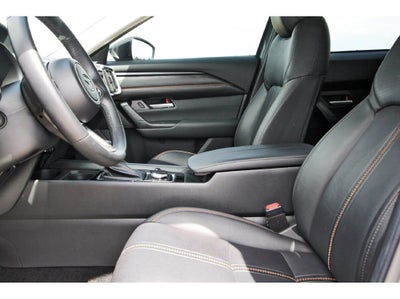 2025 Mazda Mazda CX-50 Hybrid Premium Plus Pano Roof - Roof Cross Rails