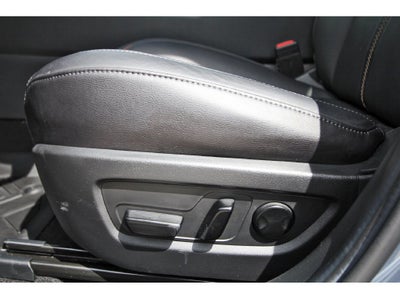 2025 Mazda Mazda CX-50 Hybrid Premium Plus Pano Roof - Roof Cross Rails