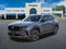 2025 Mazda Mazda CX-50 Hybrid Premium Plus Pano Roof - Roof Cross Rails