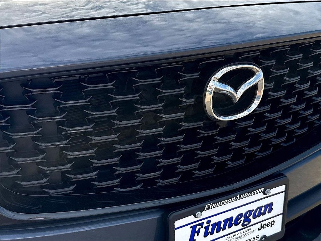 2025 Mazda Mazda CX-50 Hybrid Premium Plus Pano Roof - Roof Cross Rails