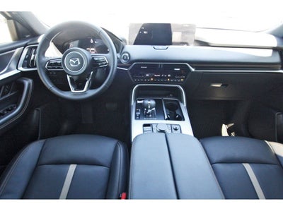 2026 Mazda Mazda CX-90 3.3 Turbo Premium Plus