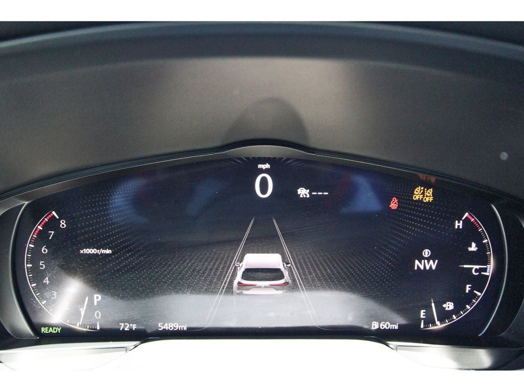 2026 Mazda Mazda CX-90 3.3 Turbo Premium Plus