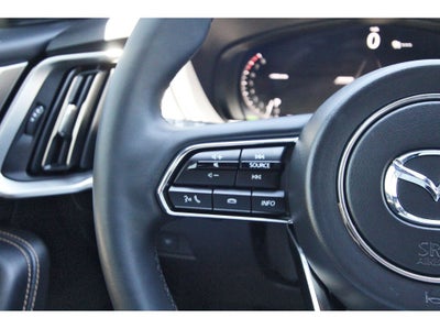 2026 Mazda Mazda CX-90 3.3 Turbo Premium Plus