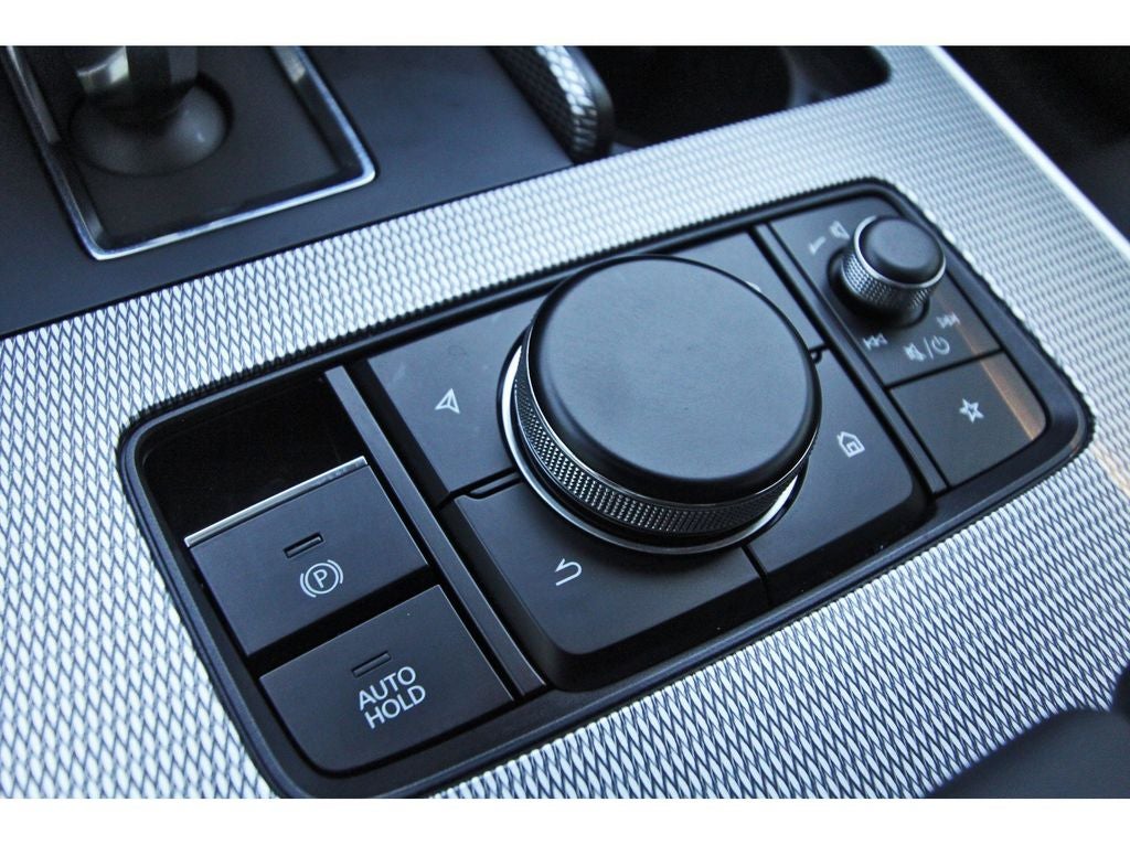 2026 Mazda Mazda CX-90 3.3 Turbo Premium Plus