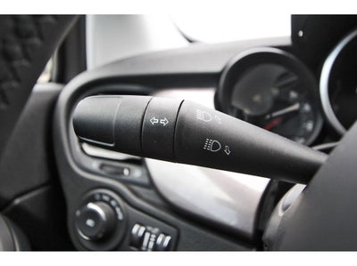 2017 FIAT 500X Lounge FWD
