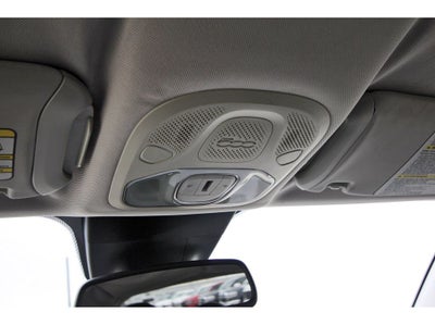 2017 FIAT 500X Lounge FWD