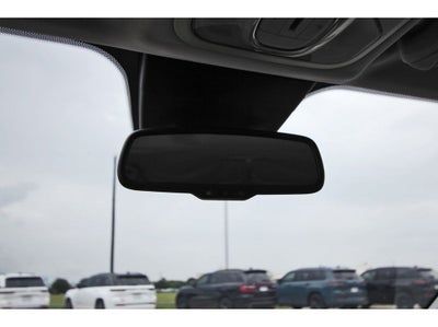 2017 FIAT 500X Lounge FWD