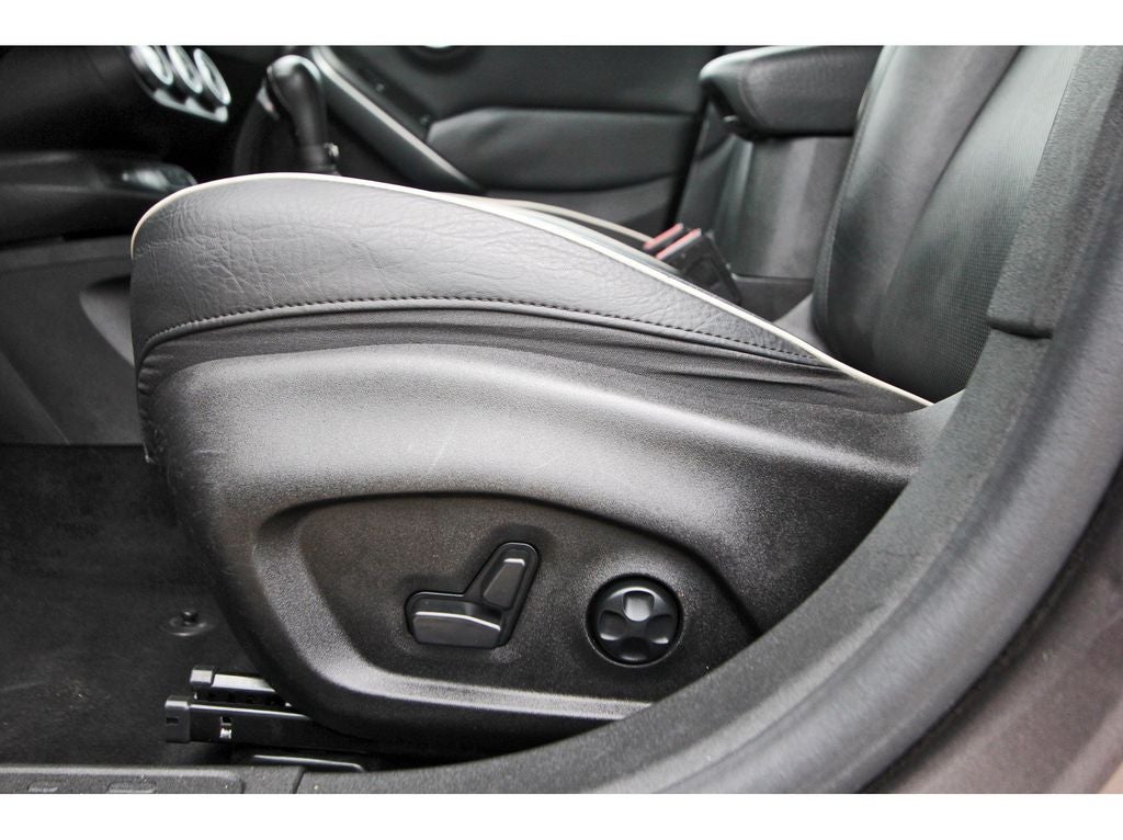2017 FIAT 500X Lounge FWD