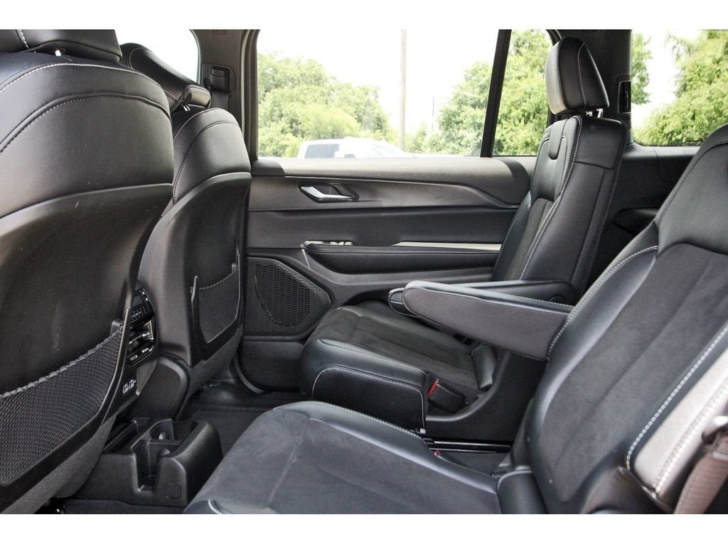 2024 Jeep Grand Cherokee L Altitude X