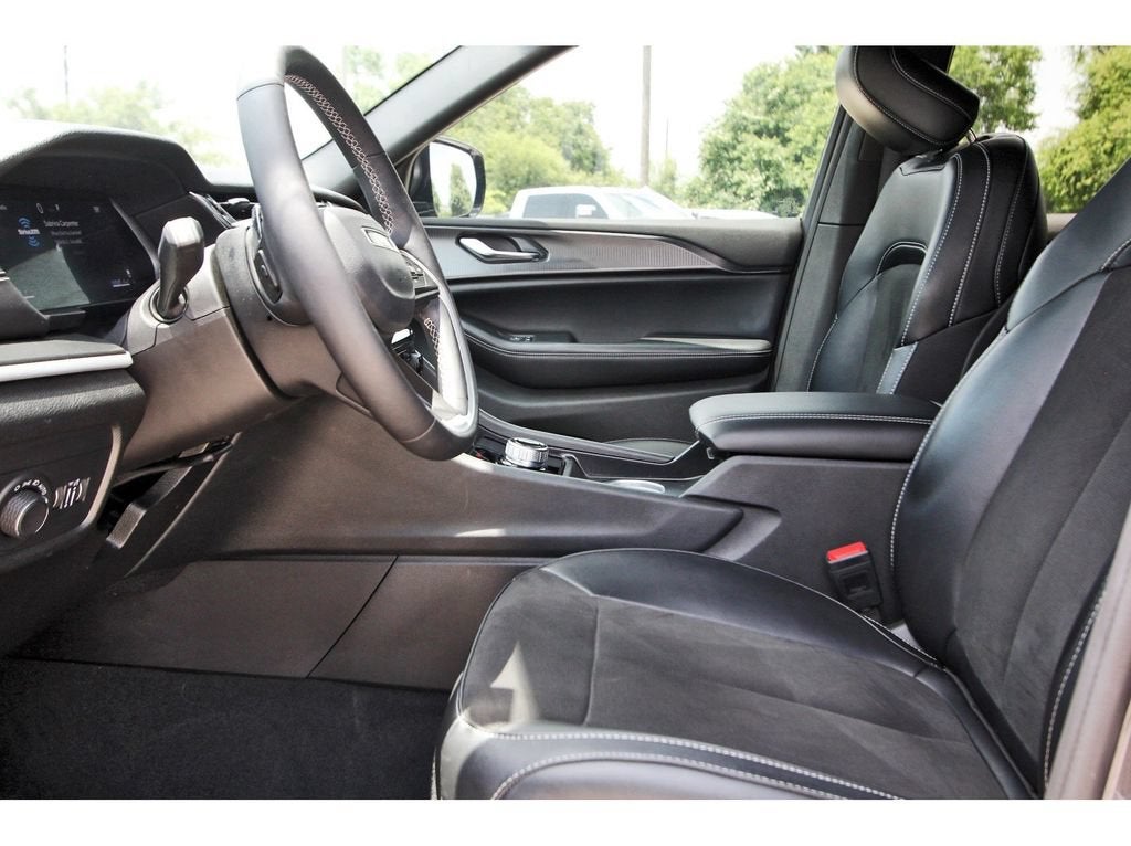 2024 Jeep Grand Cherokee L Altitude X
