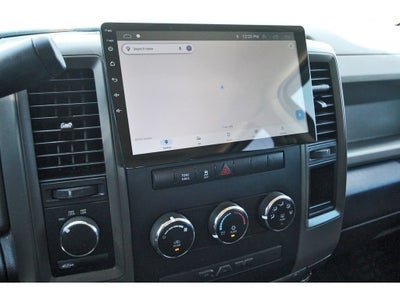 2012 RAM 1500 ST