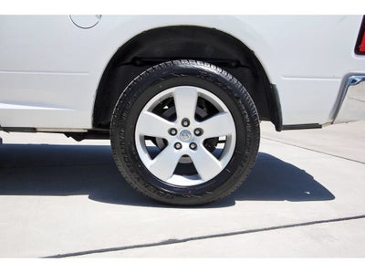 2012 RAM 1500 ST