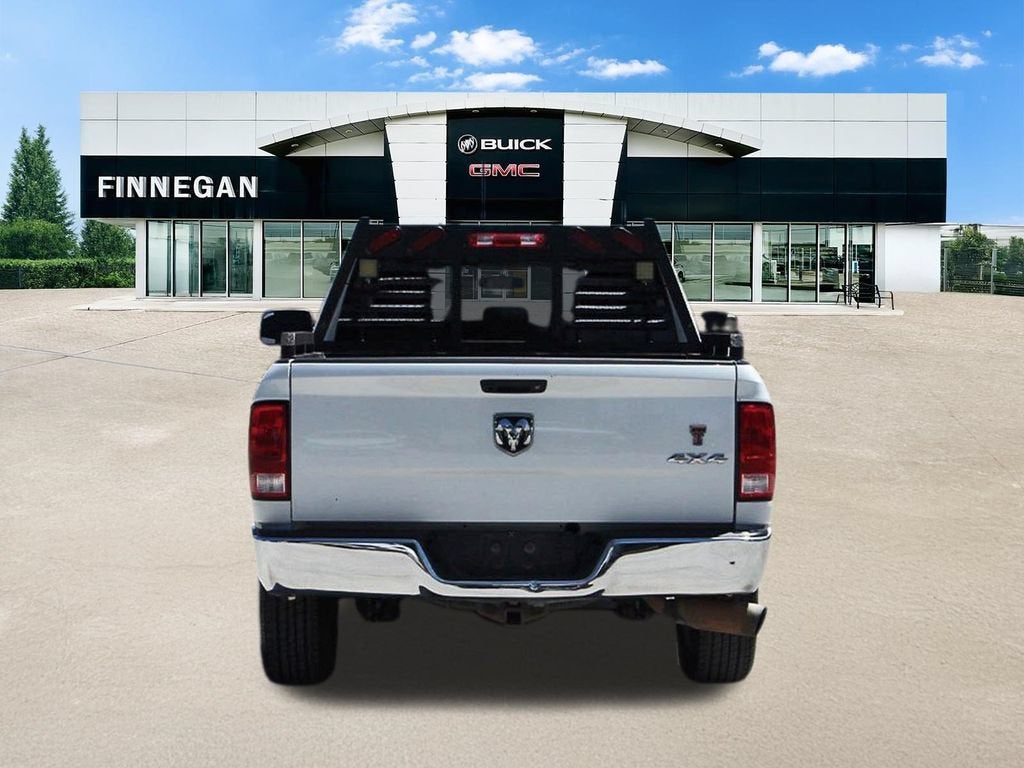 2012 RAM 1500 ST