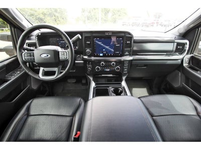 2025 Ford Super Duty F-250 SRW XL