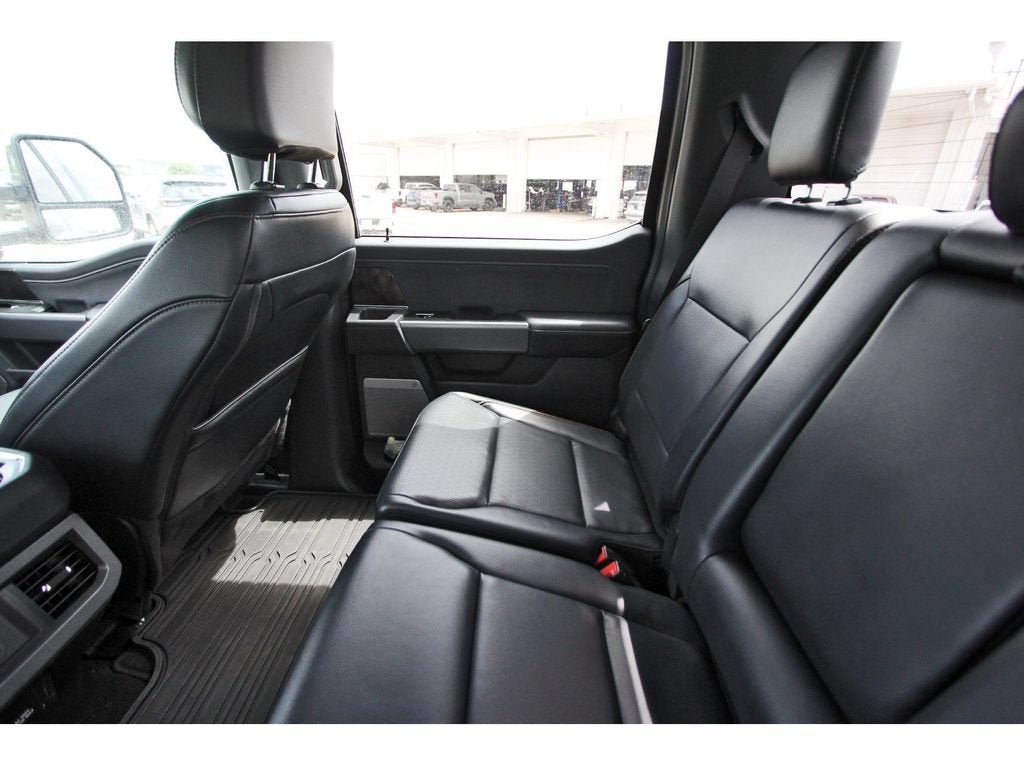 2025 Ford Super Duty F-250 SRW XL
