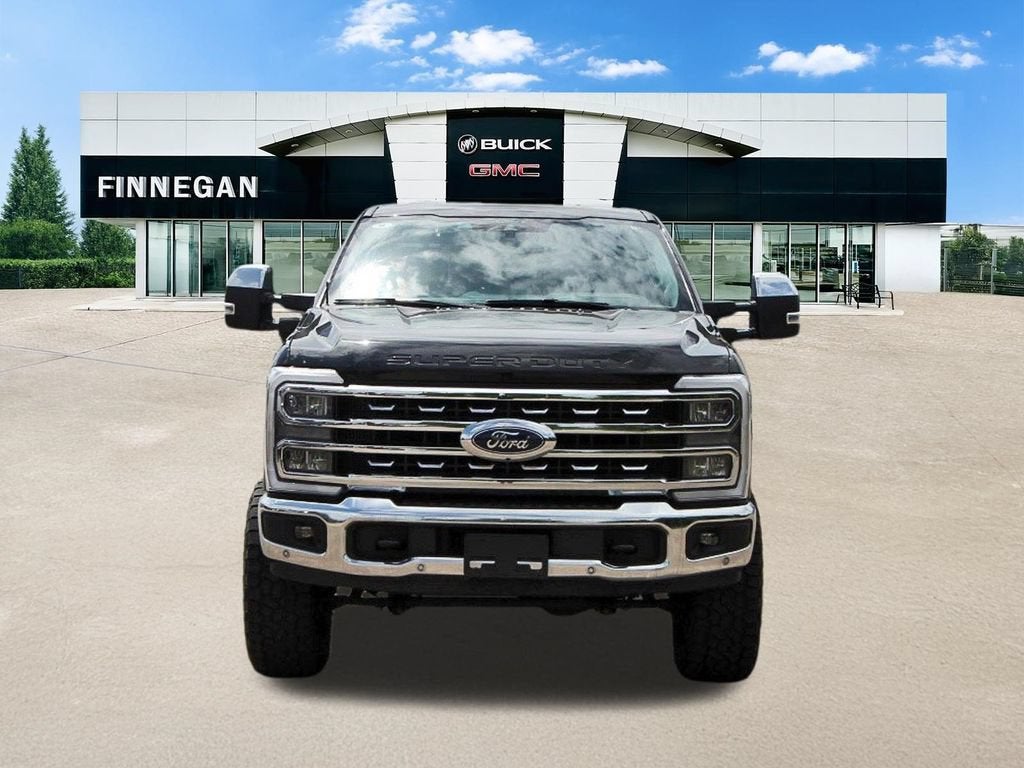 2025 Ford Super Duty F-250 SRW XL