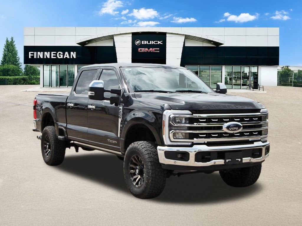 2025 Ford Super Duty F-250 SRW XL
