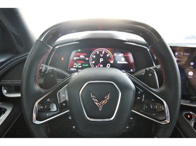 2024 Chevrolet Corvette Stingray 1LT