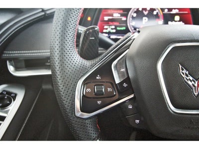 2024 Chevrolet Corvette Stingray 1LT