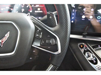 2024 Chevrolet Corvette Stingray 1LT