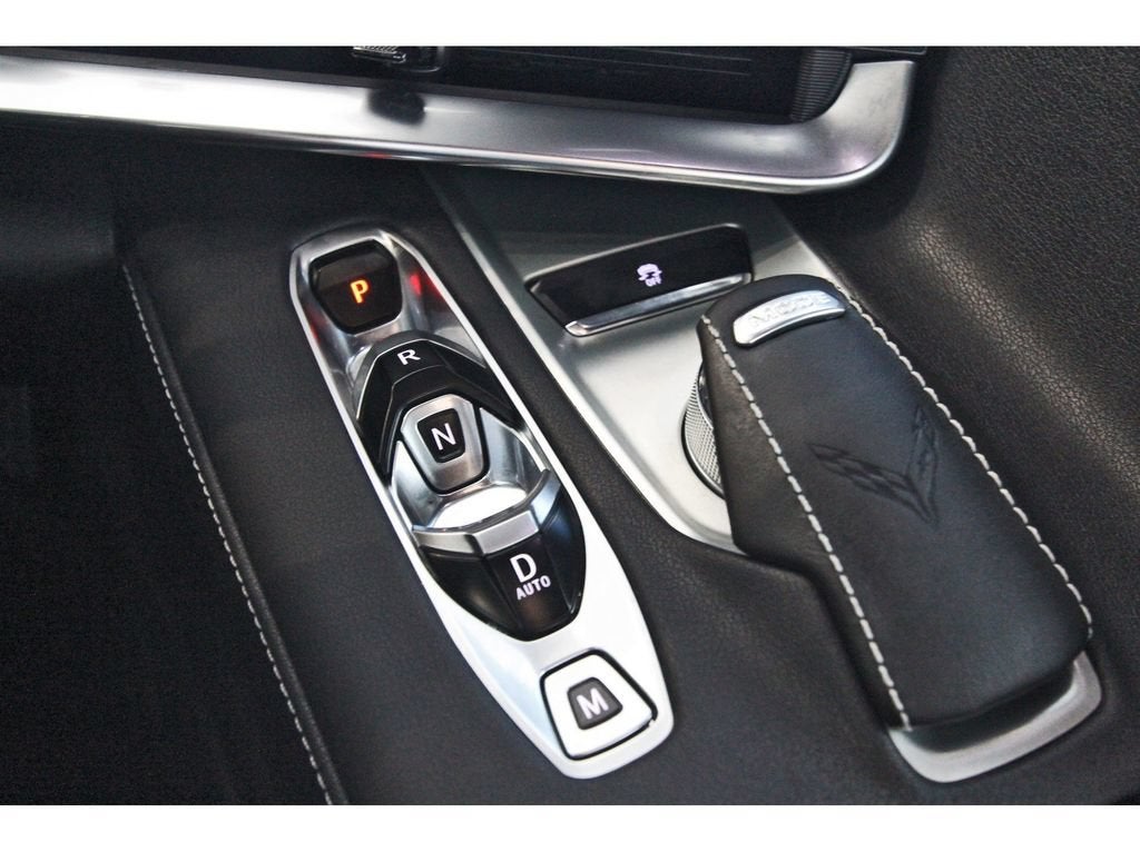 2024 Chevrolet Corvette Stingray 1LT