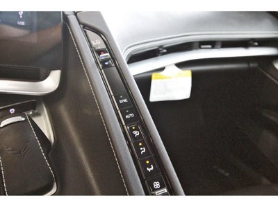 2024 Chevrolet Corvette Stingray 1LT