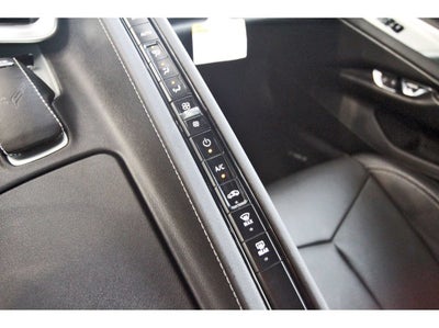 2024 Chevrolet Corvette Stingray 1LT
